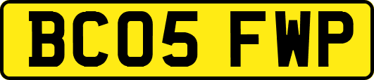 BC05FWP
