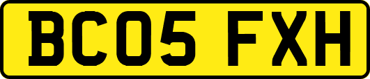 BC05FXH