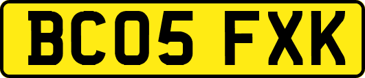 BC05FXK