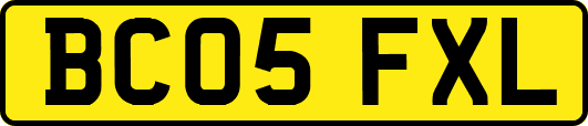 BC05FXL