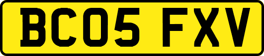 BC05FXV