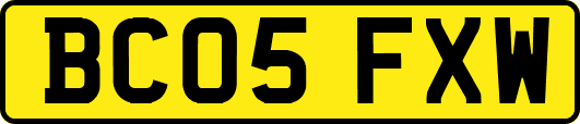 BC05FXW