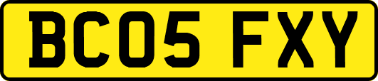 BC05FXY