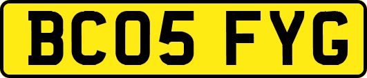 BC05FYG