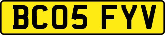 BC05FYV
