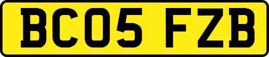 BC05FZB