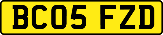 BC05FZD
