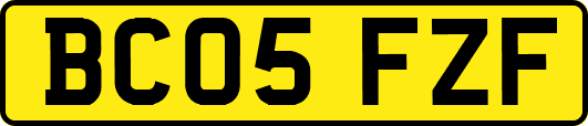 BC05FZF