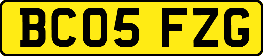 BC05FZG