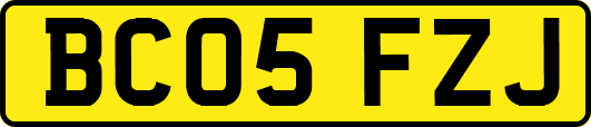 BC05FZJ