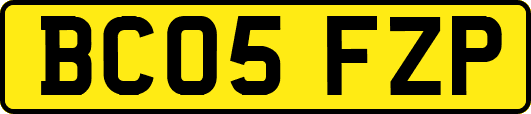 BC05FZP