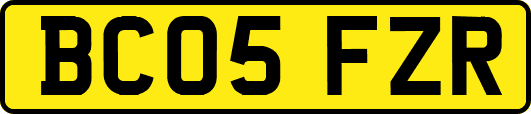 BC05FZR