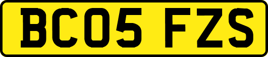BC05FZS