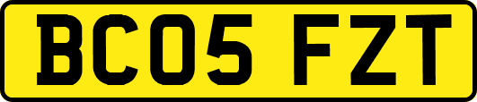 BC05FZT
