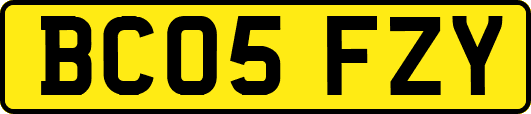 BC05FZY
