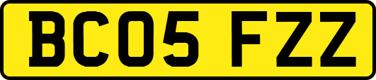BC05FZZ