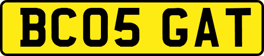 BC05GAT