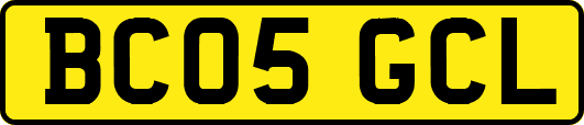 BC05GCL