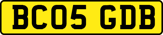 BC05GDB