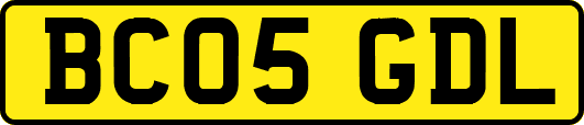 BC05GDL