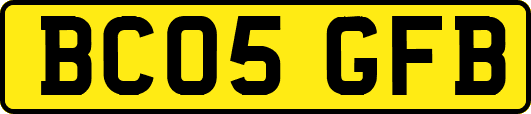BC05GFB