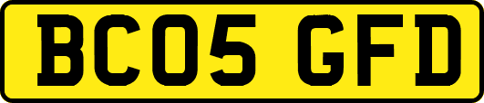 BC05GFD
