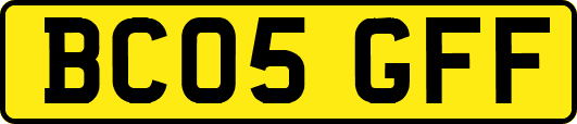 BC05GFF