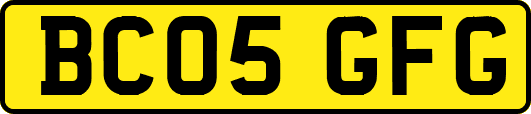 BC05GFG