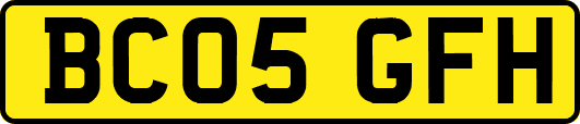 BC05GFH