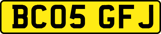 BC05GFJ