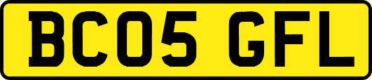 BC05GFL