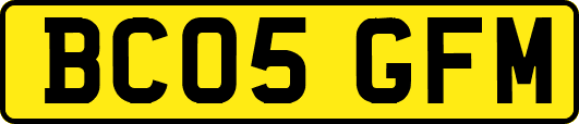 BC05GFM