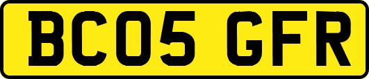 BC05GFR