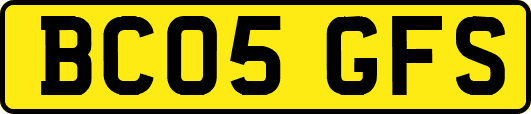 BC05GFS