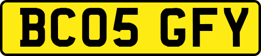 BC05GFY