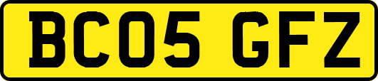 BC05GFZ