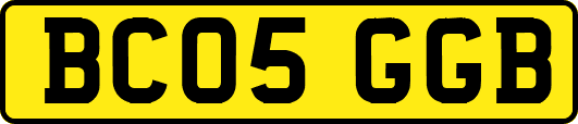 BC05GGB