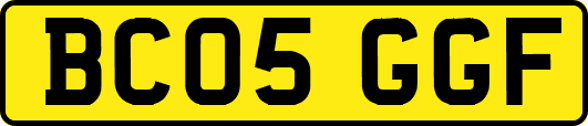 BC05GGF
