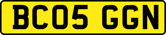 BC05GGN