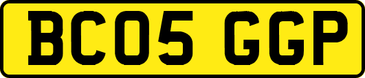 BC05GGP