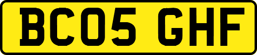 BC05GHF