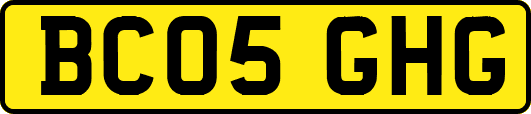 BC05GHG