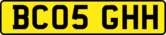 BC05GHH