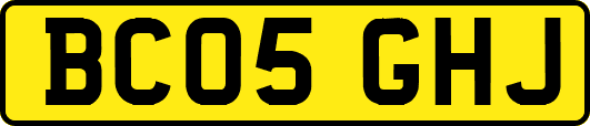 BC05GHJ