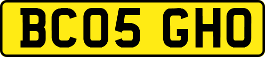 BC05GHO