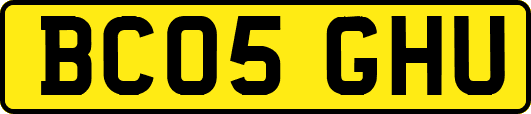 BC05GHU