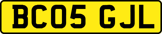 BC05GJL