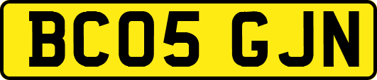 BC05GJN