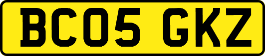 BC05GKZ