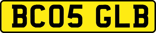 BC05GLB